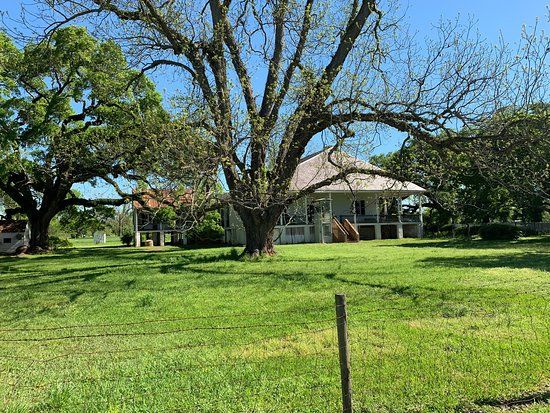 Cane River Creole National Historical Park